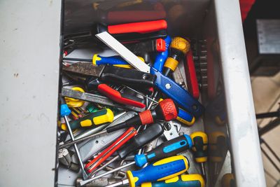 10 Tools Every Man Should Own by the Time He Turns 40