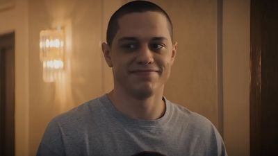 Pete Davidson Explained Why Being A Comedian Makes Acting 'So Embarrassing,' And I Totally Get It