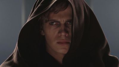 I Rewatched Star Wars: Revenge Of The Sith, And There's One Thing That Still Makes Me Mad 20 Years Later