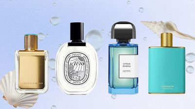 9 Riviera perfumes that capture luxury, holiday nostalgia and turquoise seas in their notes