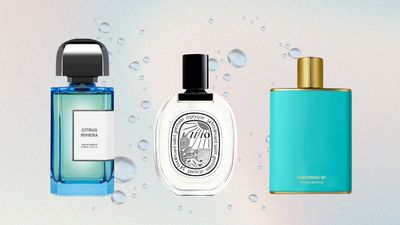 9 Riviera perfumes that capture luxury, holiday nostalgia and turquoise seas in their notes