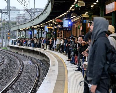 ‘Delays, breakdowns, frustration’: NSW commuters left waiting at the station