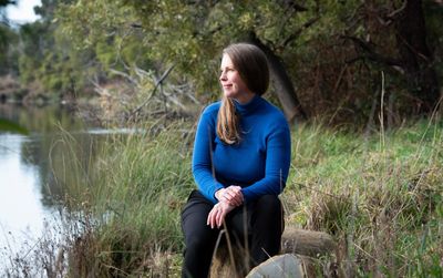 ‘We want women to have role models’: how Sydney University is enticing more female academics to engineering