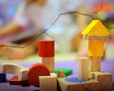 Thousands of reports of abuse have been made in Australian childcare centres. Most alleged perpetrators were allowed to keep working