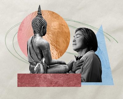 The voice of our own inner critic can be strong. How can we break free from the mental prison?