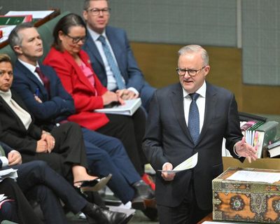 Victorian Labor party members to push for ‘immediate’ federal recognition of a Palestinian state