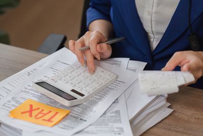 10 Tax Deductions That Quietly Vanished Without Warning