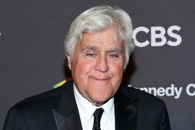 Jay Leno hits out at ‘political’ late night talk shows amid Stephen Colbert cancellation