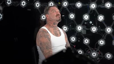Bam Margera Explains How Much More Complicated And High Tech The Tony Hawk Pro Skater Games Have Gotten