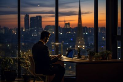 9 Politically Correct Ways to Say “No” When Your Boss Asks You to Work Late