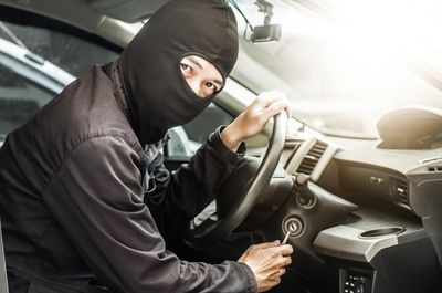 Burglary Alert: Here Are 6 Places You Should Never Park Your Car Unless You Want to Get Robbed