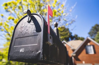 What’s the Real Reason Your Mail Might Be Missing This Month?