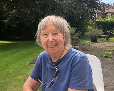 Diana McVeagh obituary