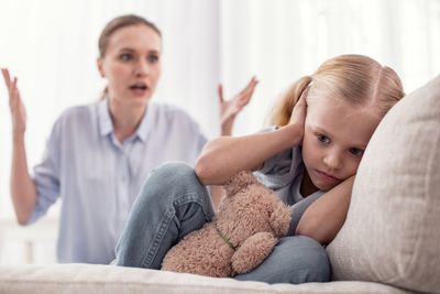 Beyond The Report Card: 11 Discipline Methods That Secretly Backfire On Parents