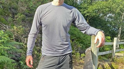 Haglöfs L.I.M. ZT II Air Base Layer review: a peak-performance undergarment