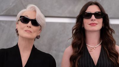 The Devil Wears Prada 2: everything we know so far about the Anne Hathaway and Meryl Streep sequel