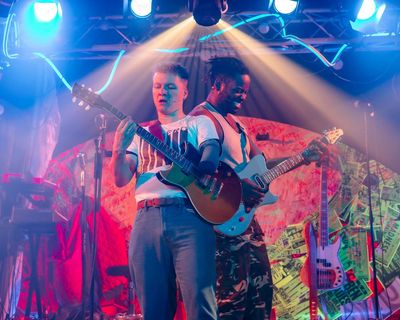 Brixton Calling review – tender portrait of an iconic venue and the unsung hero who built it