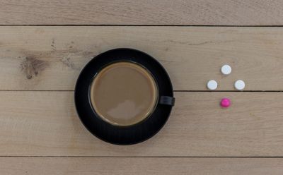 Think Twice Before Mixing These 3 Medications With Coffee