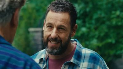 Happy Gilmore 2 Star Shares Reaction To Finding Out About That WTF Death Scene