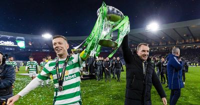 Celtic learn Premier Sports Cup last 16 opponents after Sunday draw