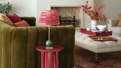 Where to Shop for Good Lampshades — Your Lighting Scheme's Secret Weapon to More Elevated Style