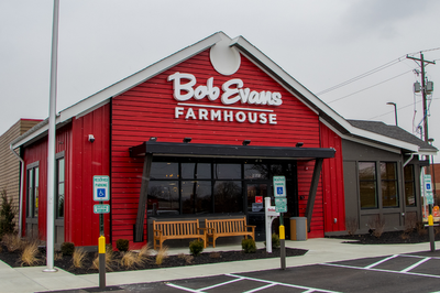 Bob Evans restaurants debut three new menu specials - here is what’s coming to farmhouses