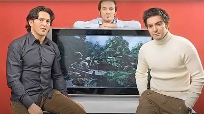 How Crytek’s 25-year journey can inspire the next generation of game artists