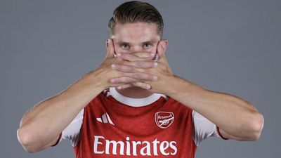 Winners and Losers From Viktor Gyokeres’s Move to Arsenal