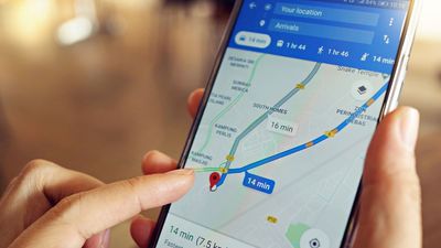 If you're having problems searching for public transit routes on Google Maps, you're not alone