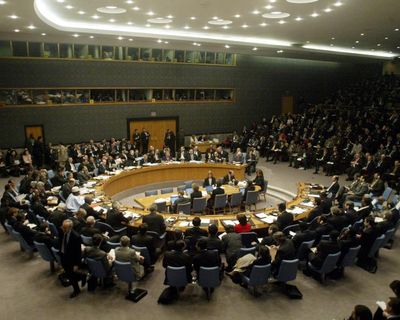 Global moral consensus is just wishful thinking