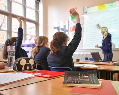 The Guardian view on talking in class: the writers speaking up for oracy education are right