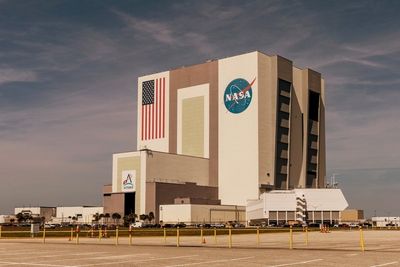 NASA Eyes Leaner Future as 4,000 Staff Prepare To Exit