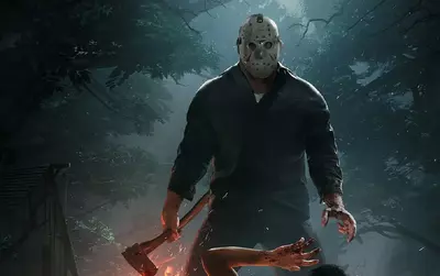 Friday the 13th owners went full slasher villain on their 2017 game—now they want to stitch together a new one from scratch