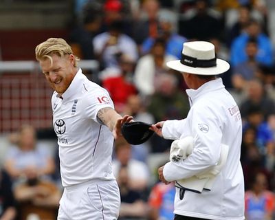 Ben Stokes and England count physical cost in fourth Test of exhausting series