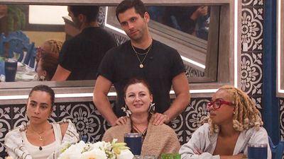 Big Brother 27 Spoilers: Who Won The Week 3 Veto, And The Former Houseguest They're Starting To Resemble