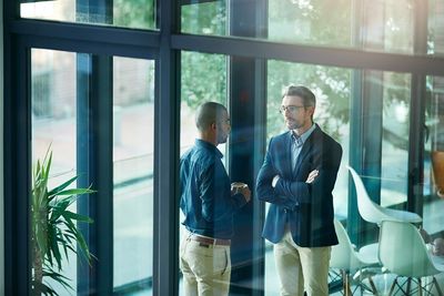 'Wealth Does Not Stop. Rich Stops.' -- Grant Cardone Explains How To Build Multi-Generational Wealth
