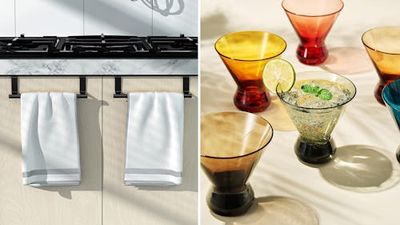 Amazon Keeps Selling Out of These Bougie, Seriously Cheap Things for Your Home