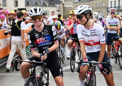 'We'll have more suspense than in the men's race' - Tour de France Femmes director expects best GC battle yet
