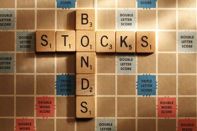 I Want to Retire Next Year. Should I Keep My Money In the Stock and Bond Markets?
