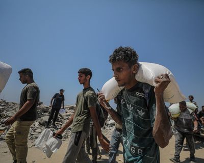 How will Israel’s ‘humanitarian pauses’ affect Gaza’s starvation crisis?