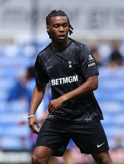 Injured Destiny Udogie to miss Tottenham pre-season tour as Mikey Moore left behind 'to explore loan exit'