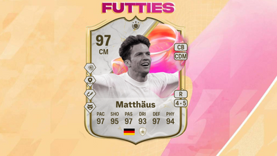 All EA FC 25 FUTTIES Daily Cup rewards and tasks
