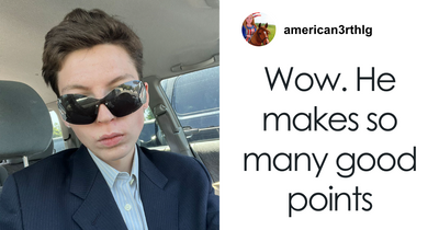 “You Should Be Allowed To Be Yourself”: Trans Model Detransitions After 10 Years