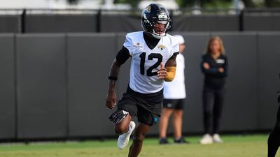 Travis Hunter's Early Snap Counts on Offense and Defense Seem to Show Jaguars' Plan