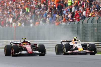 Ferrari: Split strategy the right call to get Hamilton into F1 Belgian GP top 10