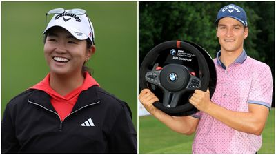 Which Golfers Have Won On Their Professional Debuts?