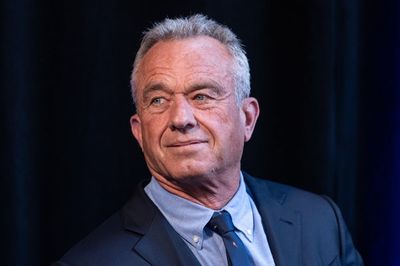 RFK Jr. Ponders Overhaul of Key Preventive Health Advisory Committee