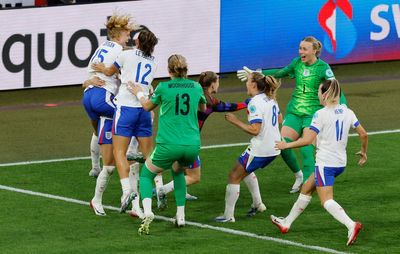England player ratings vs Spain: Hannah Hampton the hero and Jess Carter a colossus in Euro 2025 final win