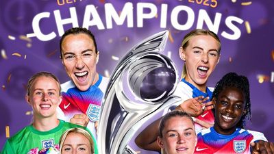 England wins women's EURO 2025 on penalties despite Spain dominating