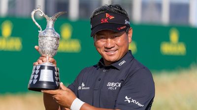 The Senior Open Championship 2025 Prize Money Payout